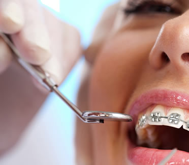 dentist